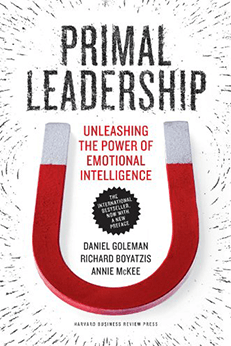 كتب القيادة