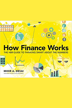 비즈니스 금융 서적