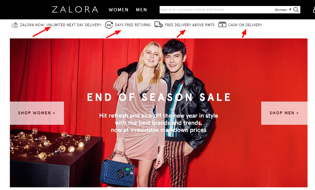 buon tempo di consegna-min