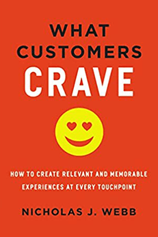 고객 서비스 책