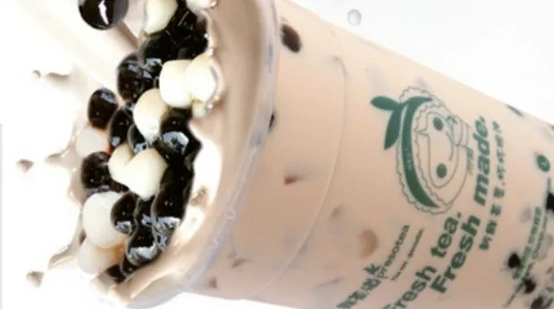 чайные франшизы presotea