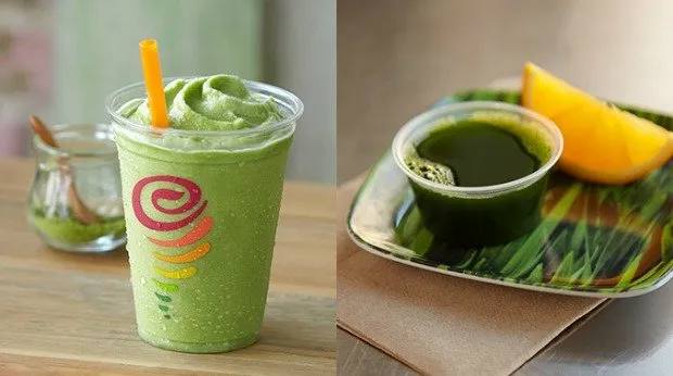 сок джамба чайные франшизы