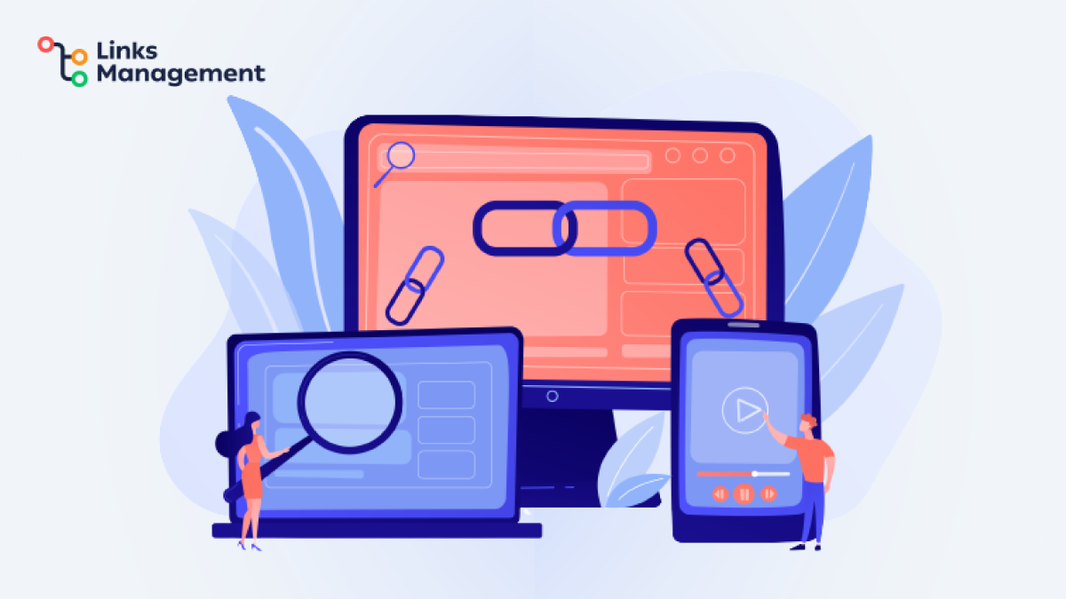 前 5 名的鏈接建設服務