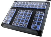 X-keys 可编程键盘和键盘 X-keys Programmable Keypads and Keyboards