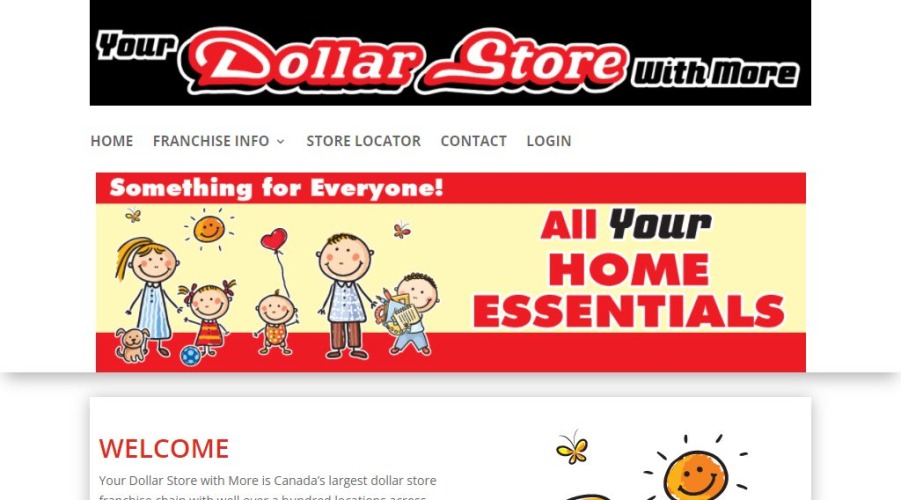 もっとあるダラーストア