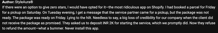 شركة النقل بيك آب.-الاستعراضاتwebp