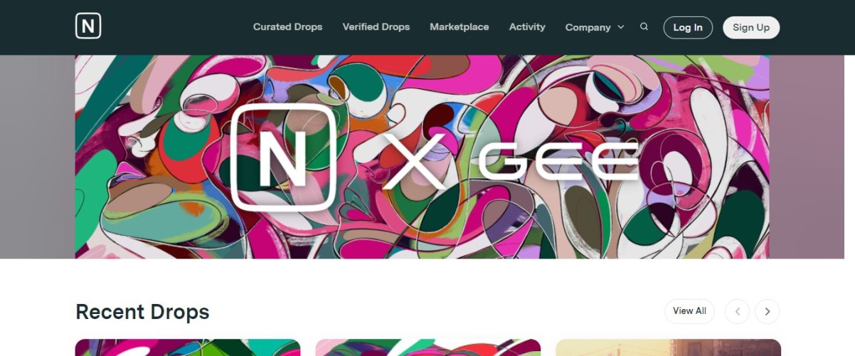 ニフティゲートウェイ