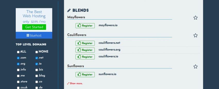 Кузнец имени