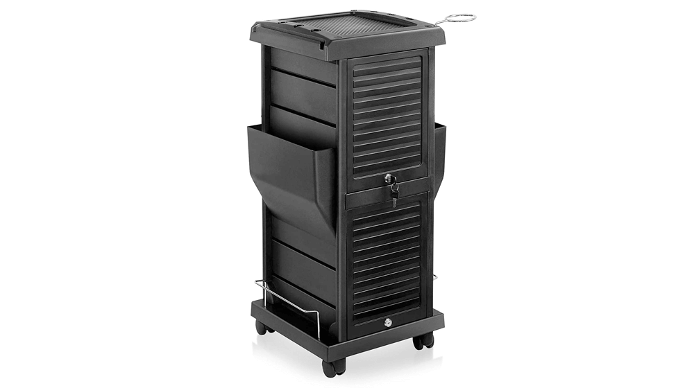 служебная тележка