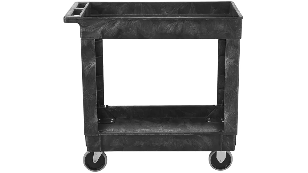 служебная тележка