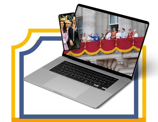 ราชวงศ์-social-media-impact