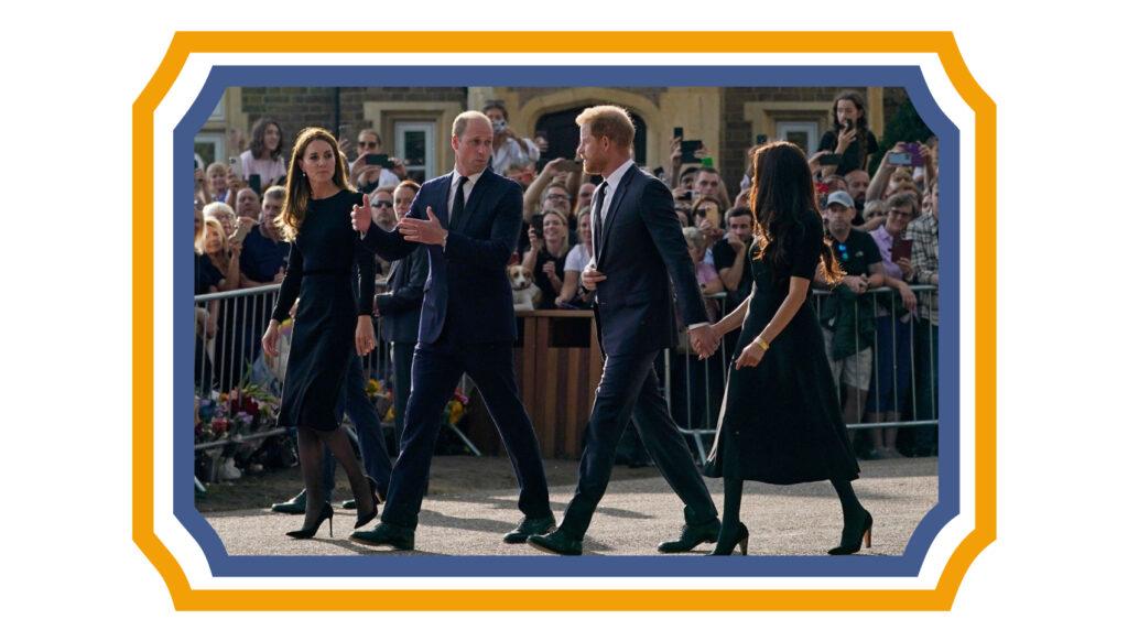 ราชินี-งานศพ-ราชวงศ์-ครอบครัว-เข้าร่วม