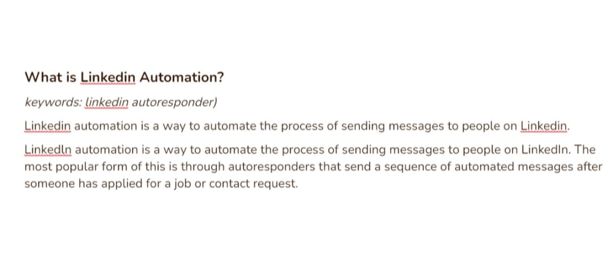 rytr-blog-post-repetition- عقبة