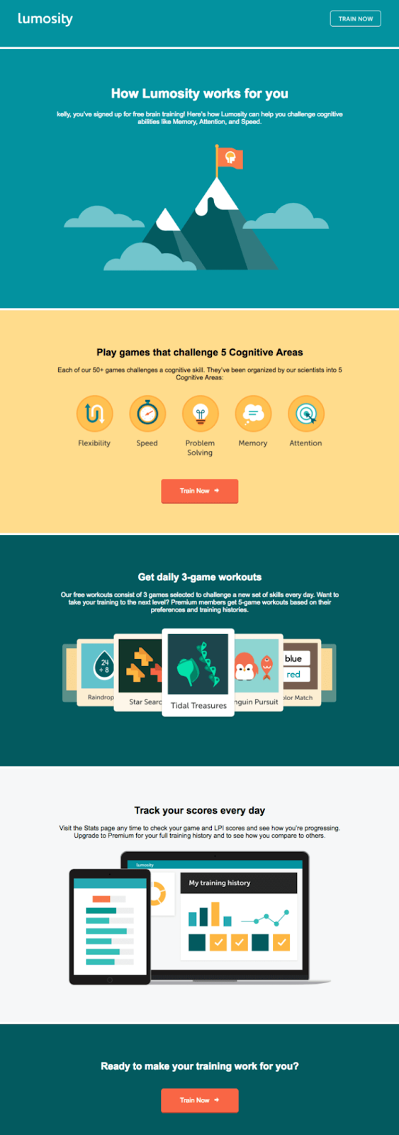 转换电子邮件示例