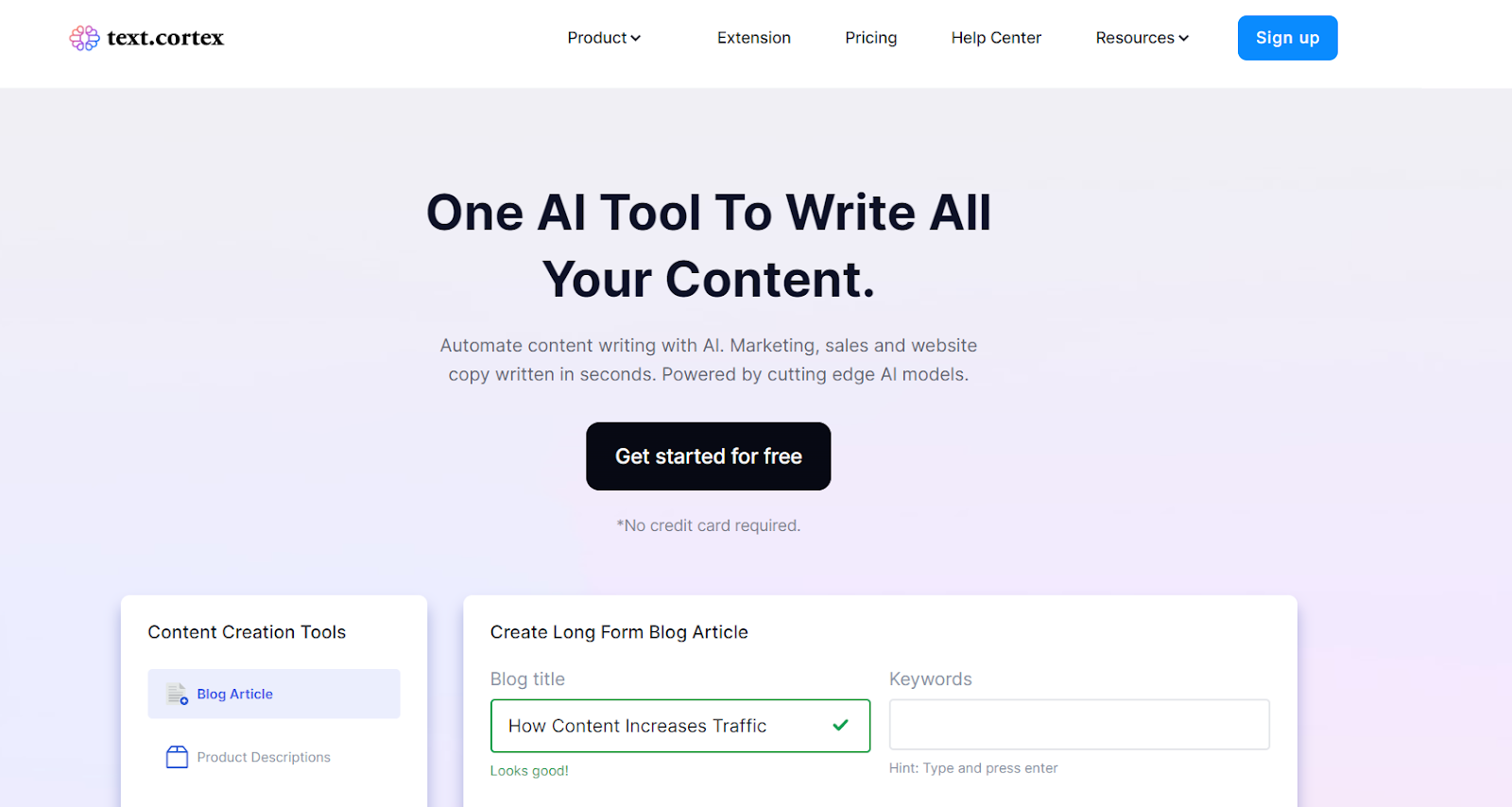 texto-cortex-página de inicio