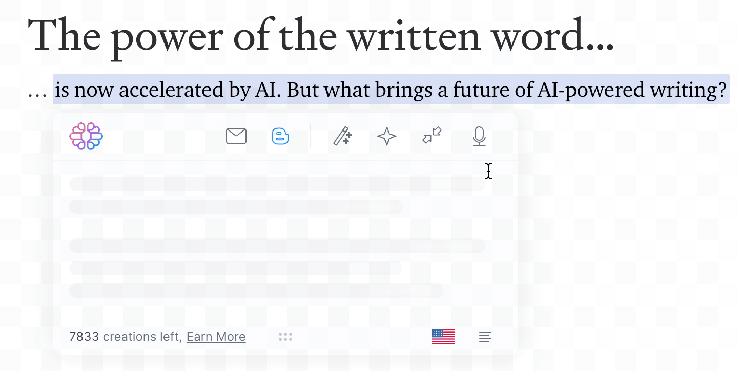 text-cortex-chrome-extension