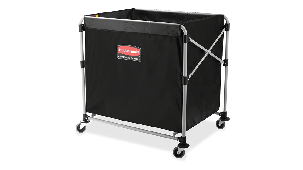 Produk Komersial Rubbermaid