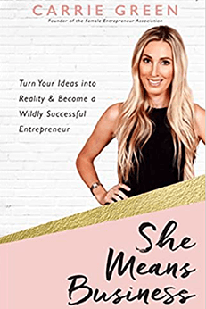 buku bisnis untuk wanita