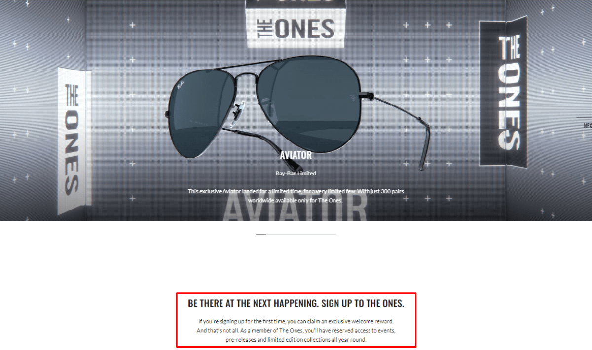 ray-ban-social-preuve