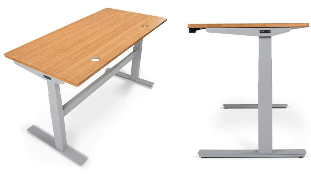 Meja Berdiri Komersial UPLIFT V2