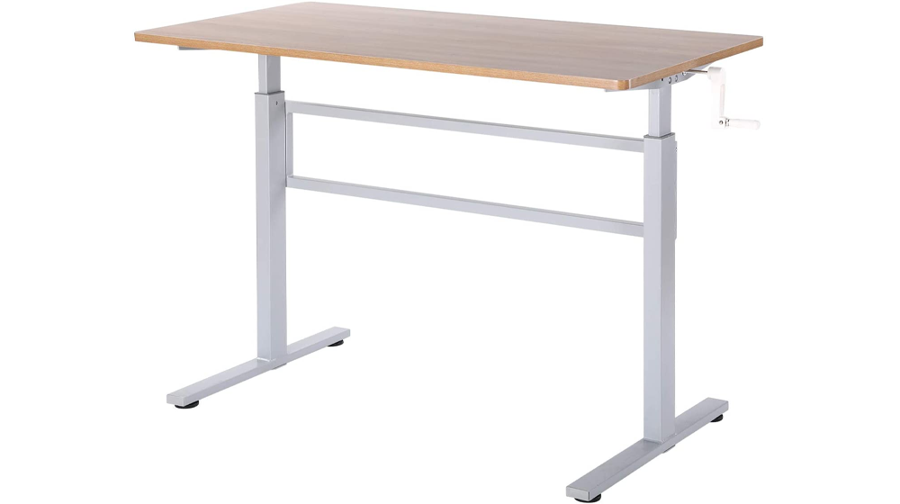 UNICOO – Tinggi Engkol yang Dapat Disesuaikan