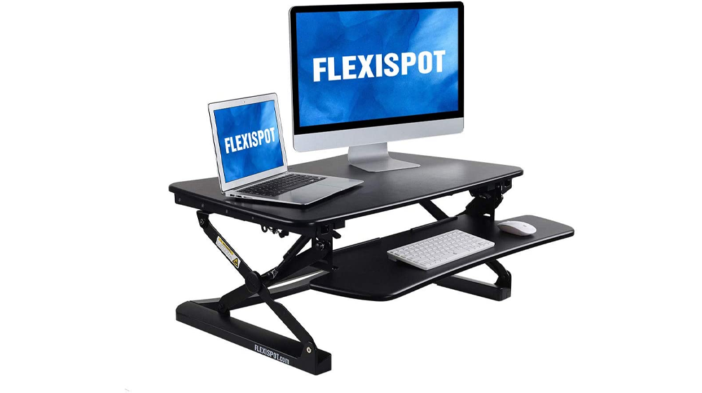 Meja Berdiri FlexiSpot M2B