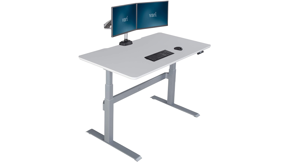 Meja Berdiri Listrik Vari