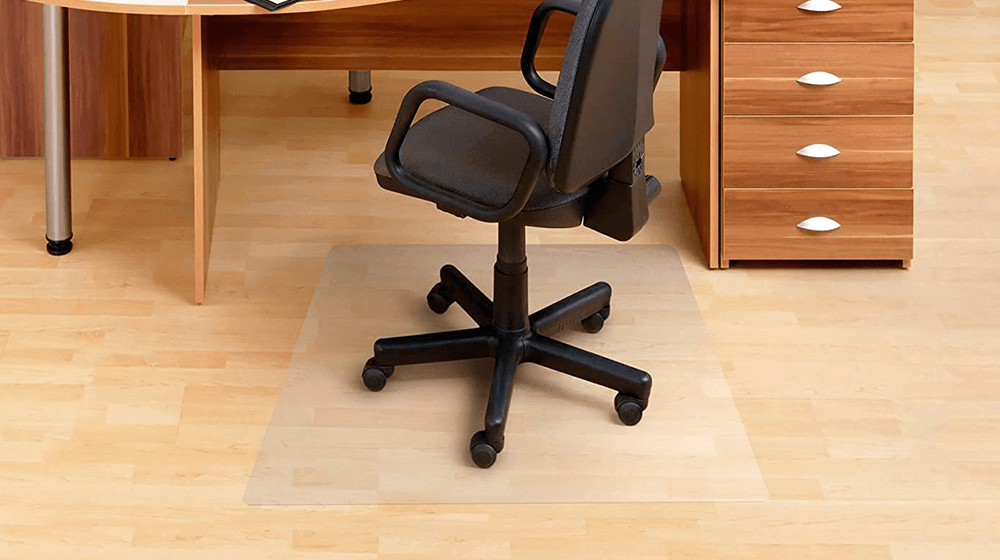 Mat Kursi Polikarbonat Amazon