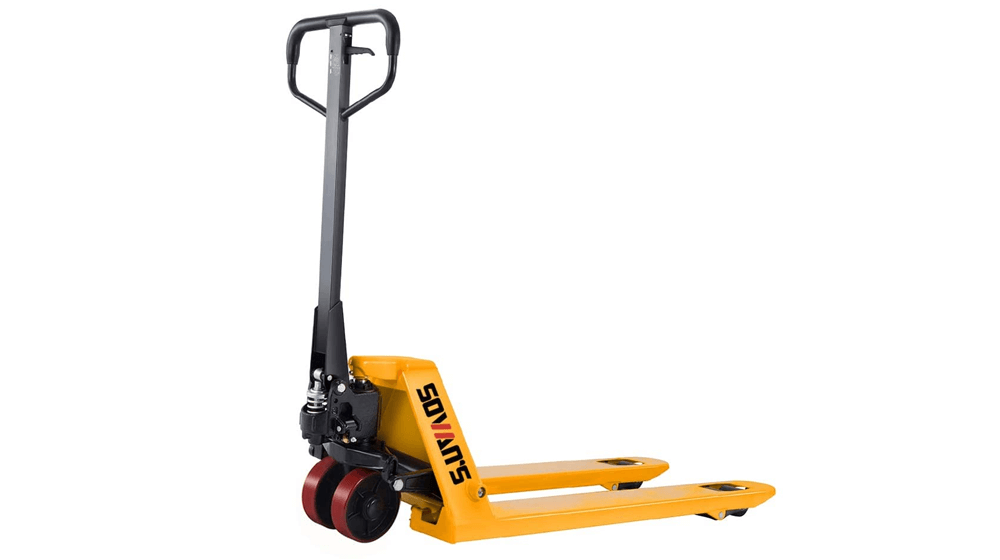 SOVAN'S,优秀,重型手动托盘千斤顶