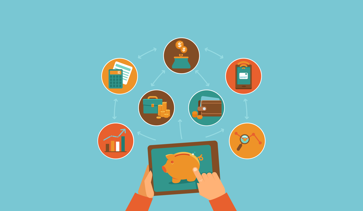 Financiamento para pequenas empresas