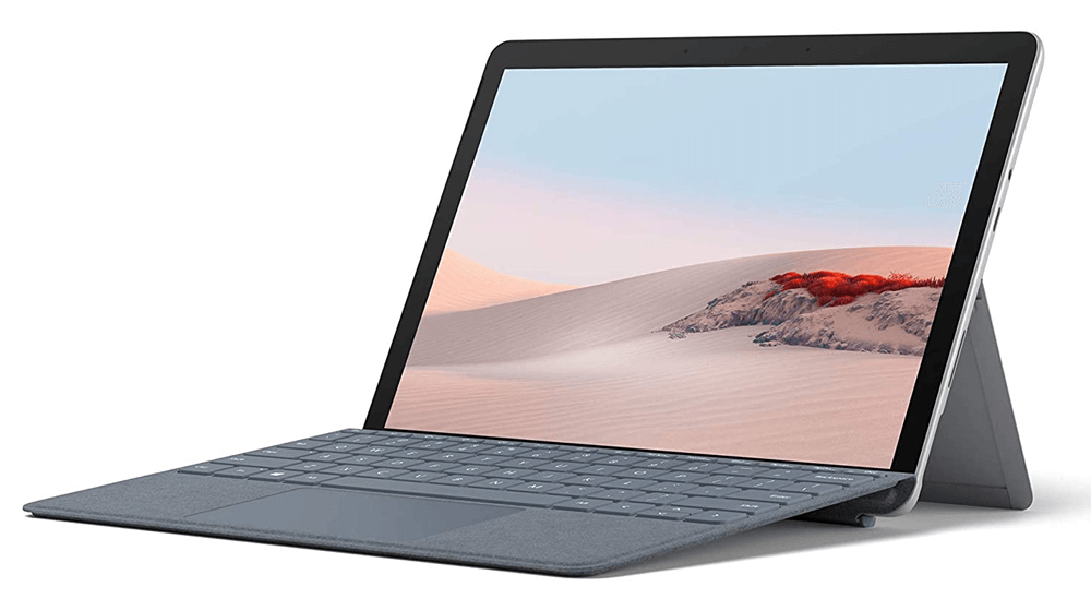 NUEVO Microsoft Surface Go 2 - Pantalla táctil de 10,5 pulgadas