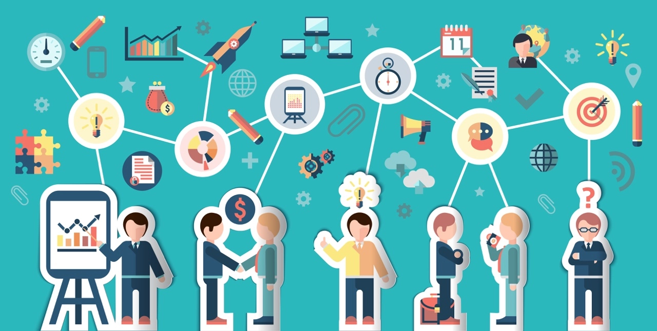 Jak zlecić pracę małej firmie?