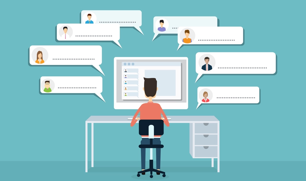 Marketing des forums