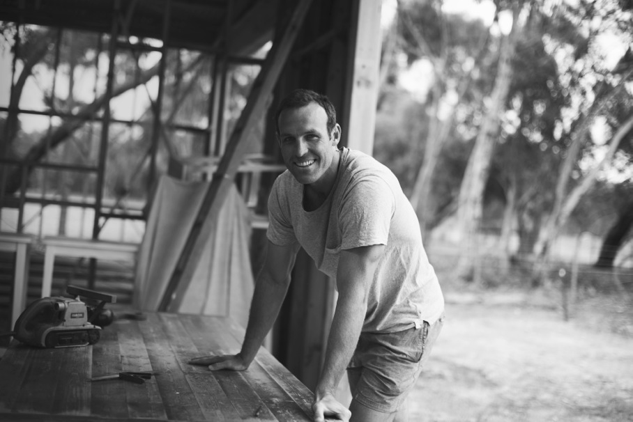 Brad Ottens O Desain