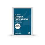 Dragon Professional Individual 15.0 语音听写语音识别软件【PC下载】