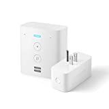 带有亚马逊智能插头的 Echo Flex