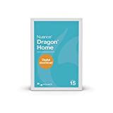 Dragon Home 15.0，听写文件，用语音识别软件控制你的电脑——【电脑下载】