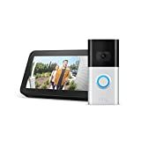 使用 Echo Show 5 响铃视频门铃 3