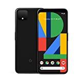 Google Pixel 4 XL - 纯黑色 - 128GB - 解锁