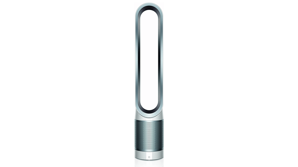 Purificador de aire y ventilador Dyson Pure Cool, TP01 HEPA