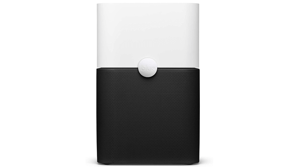 Purificador de aire Blueair 211+ de 3 etapas con dos prelavables