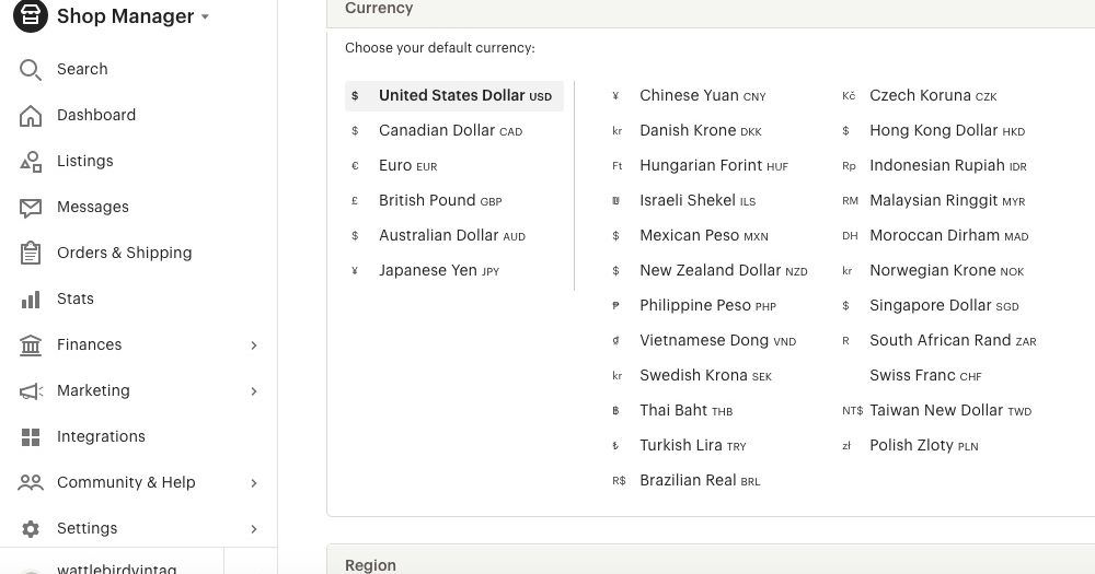 Etsyショップを始める方法