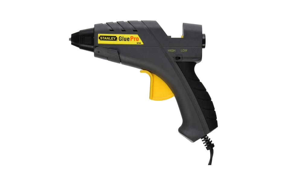 Pistola per colla Stanley GR100 Glue-Pro DualMelt