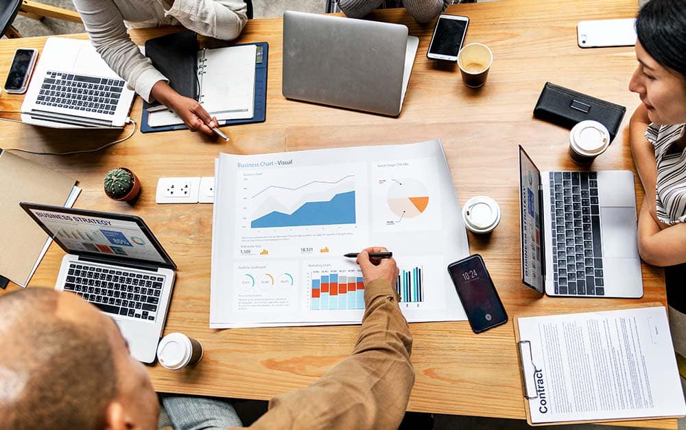 Rețeta pentru succesul SEO local