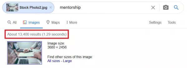 Búsqueda de imagen inversa2