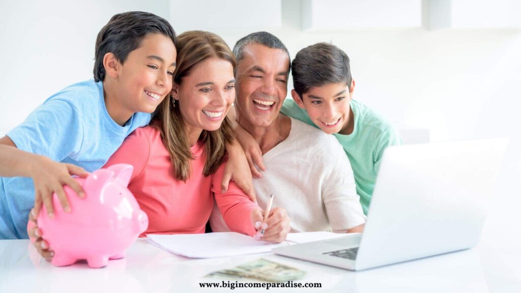 Rozmowy o pieniądzach