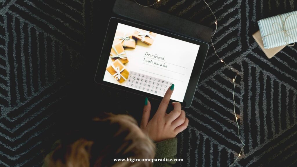 Elektroniczny Dzień Pozdrowień - pomysły na treść