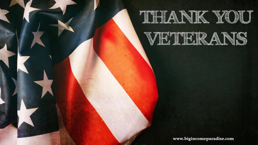 Dzień Weteranów - pomysły na treść