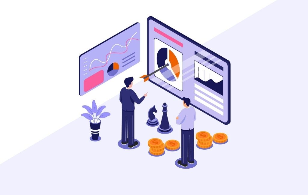 estratégia de marketing