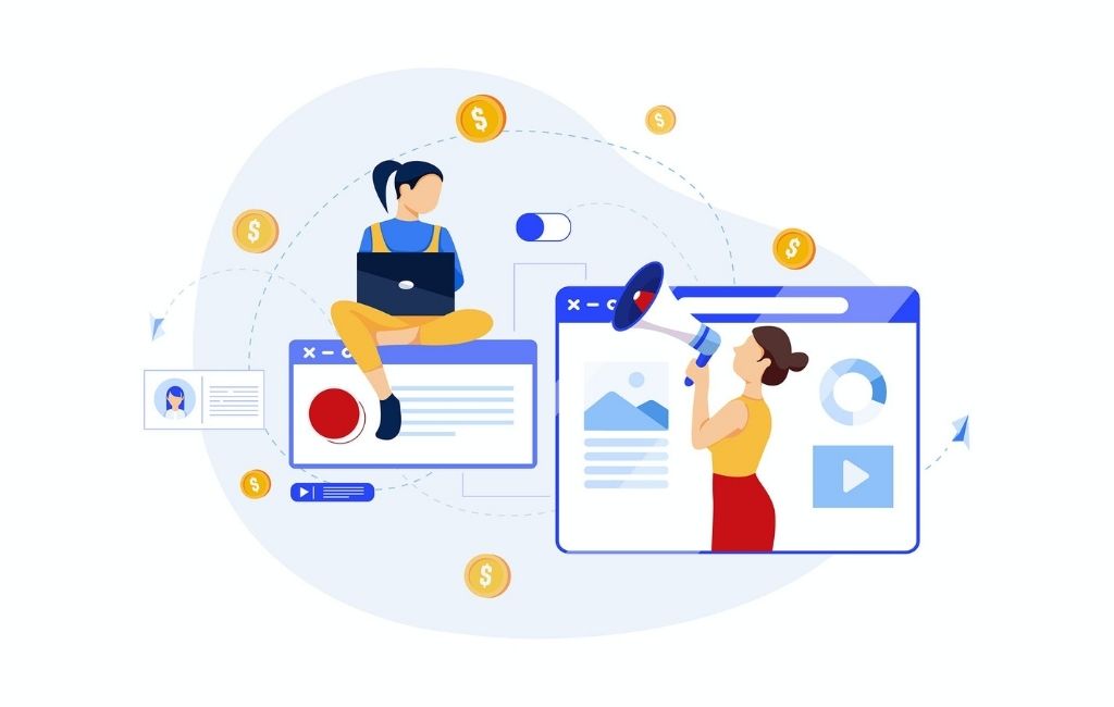 fatores de SEO fora da página